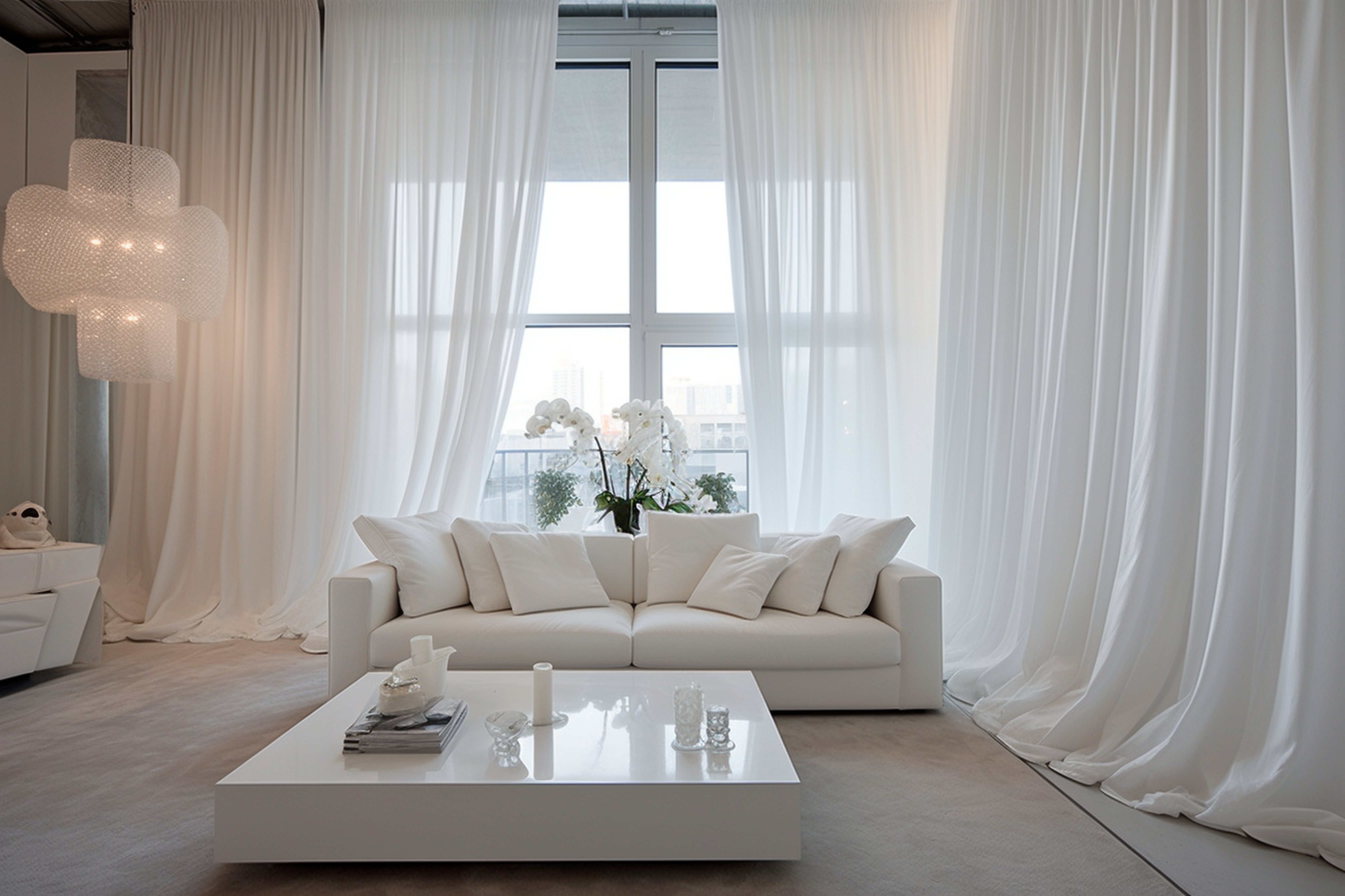 modern-apartment-with-beautiful-white-sofa